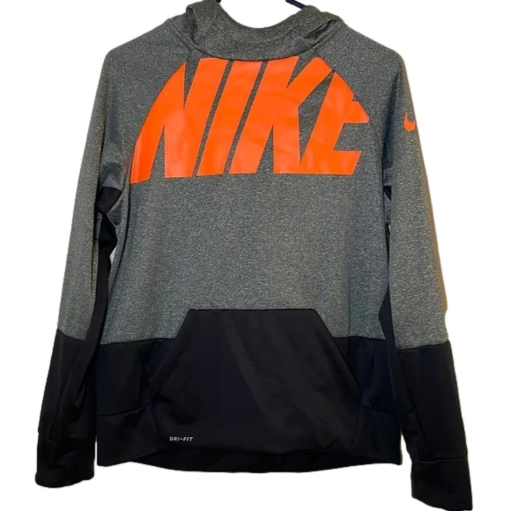 NIKE Hoodie Size XL
